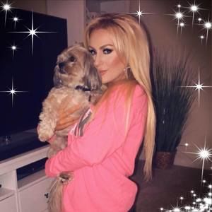 Meet your Posher, Kristina